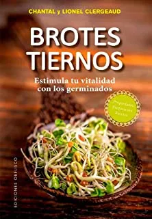 brotes libro