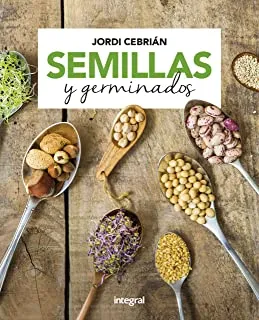 libro semillas