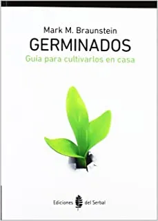 germiandos libro