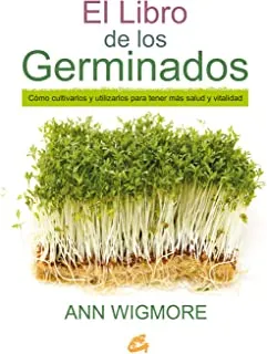 el libro de los germinados